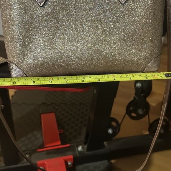 Kate Spade Limited Edition Tote Bag & Card Holder Set - Picture 13 of 13